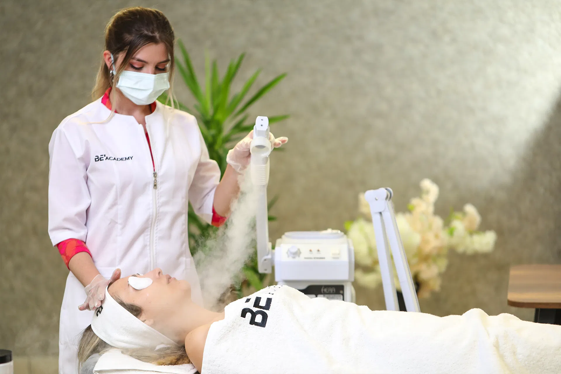 Yenişehir Güzellik Uzmanı