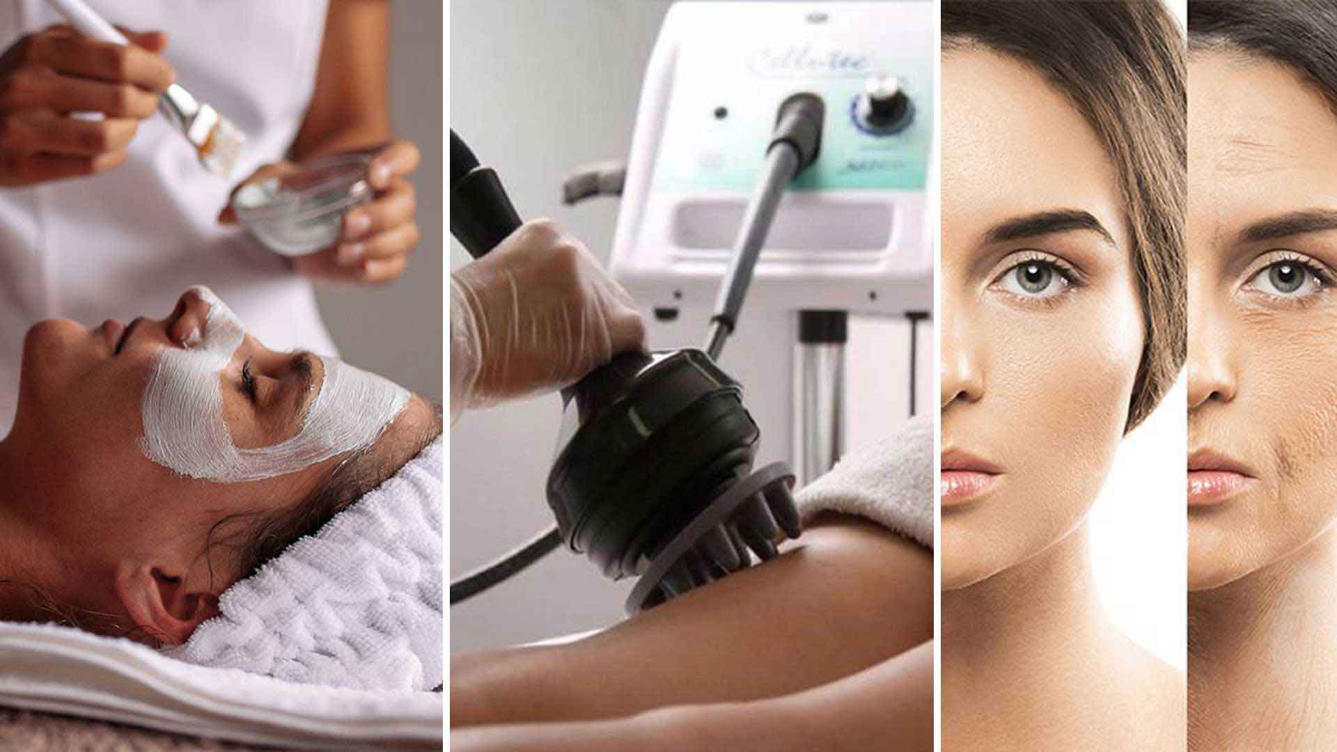 Yenişehir Güzellik Uzmanı